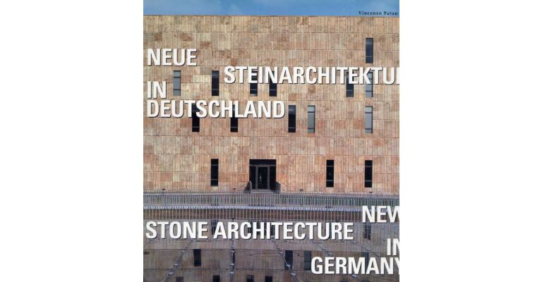 New Stone Architecture in Germany