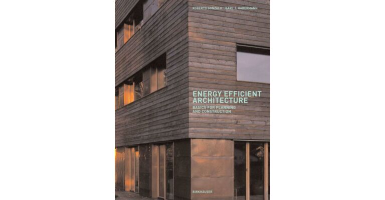 Energy-Efficient Architecture