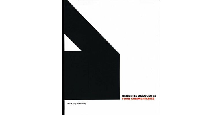 Bennetts Associates. Four Commentaries