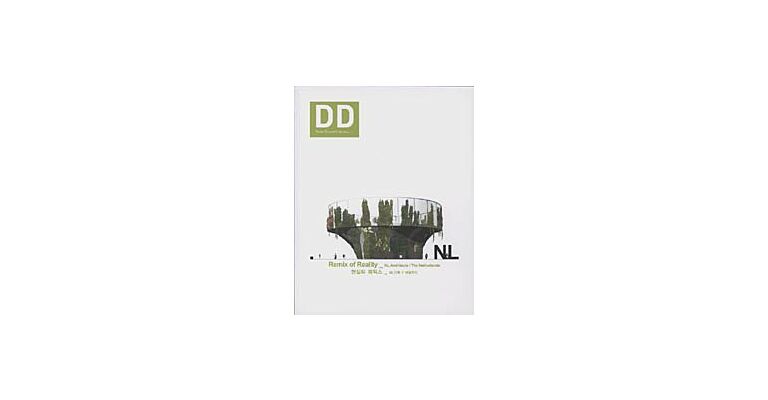 DD 10  NL Architects - Remix of Reality