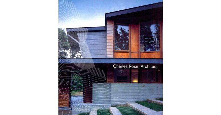 Charles Rose  -  Architect