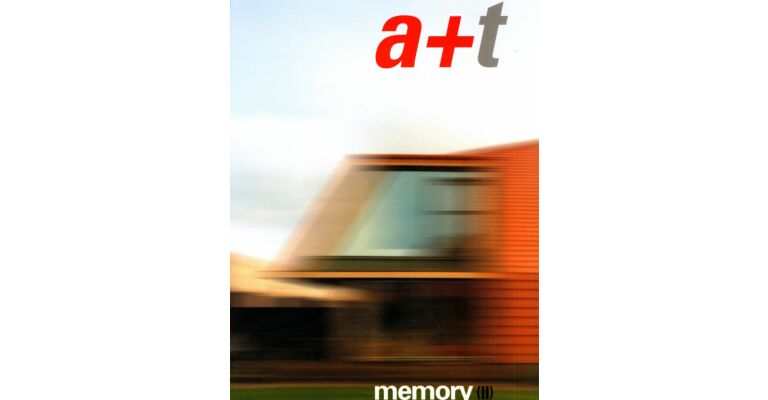 A+T 17 - Memoria / Memory II