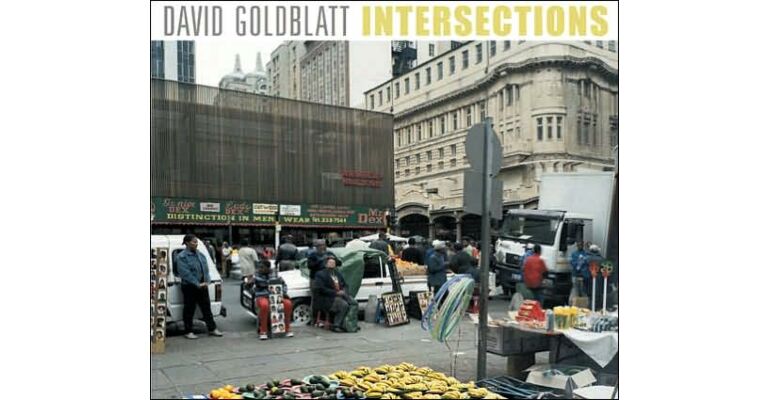 David Goldblatt  -  Intersections