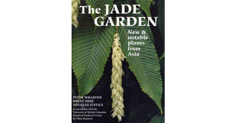 The Jade Garden