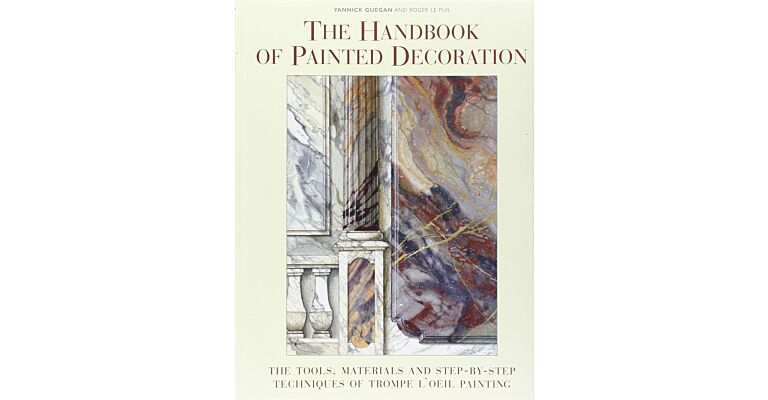 The Handbook of Painted Decoration