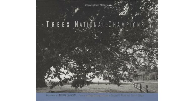 Trees National Champions