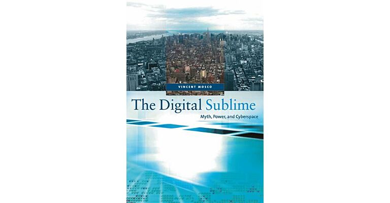 The Digital Sublime