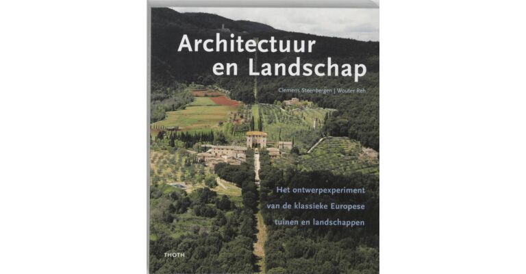 Architectuur en Landschap