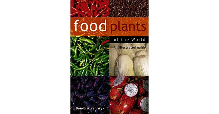 Food Plants of the World