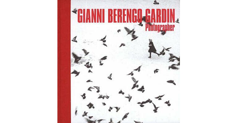 Gianni Berengo Gardin Photographer