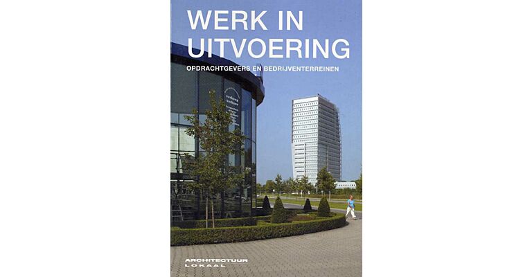 Werk in uitvoering