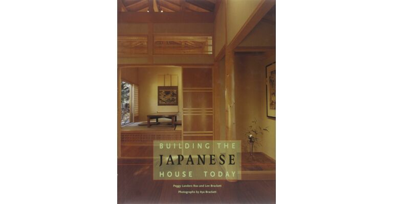 Building The Japanese House Today