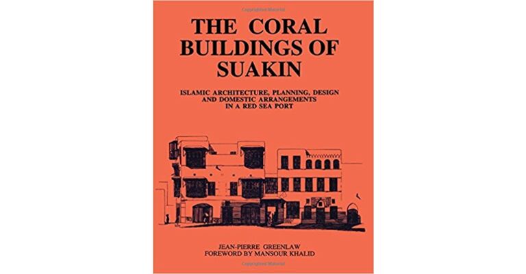 The Coral Buildings of Suakin