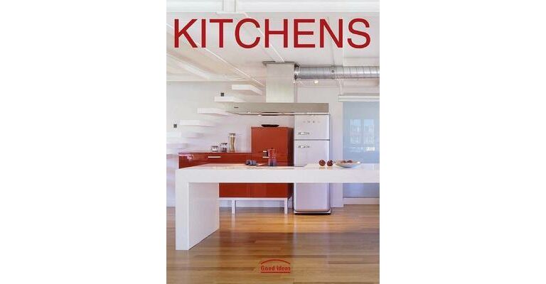 Good Ideas - Kitchens