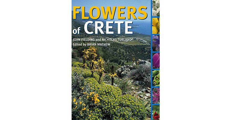 Flowers of Crete