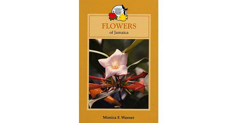 Flowers of Jamaica