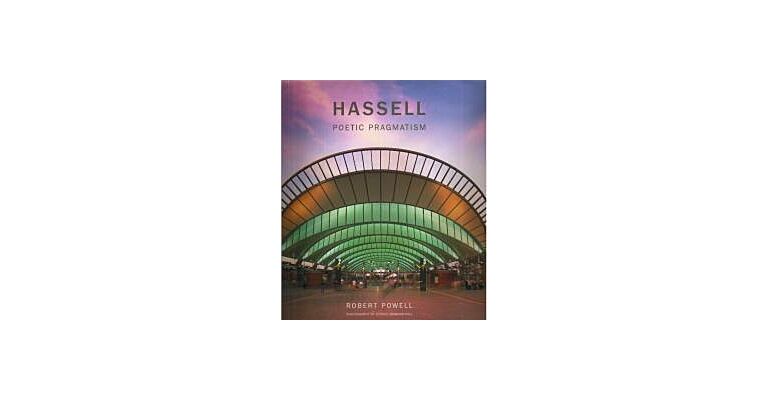 Hassell - Poetic Pragmatism