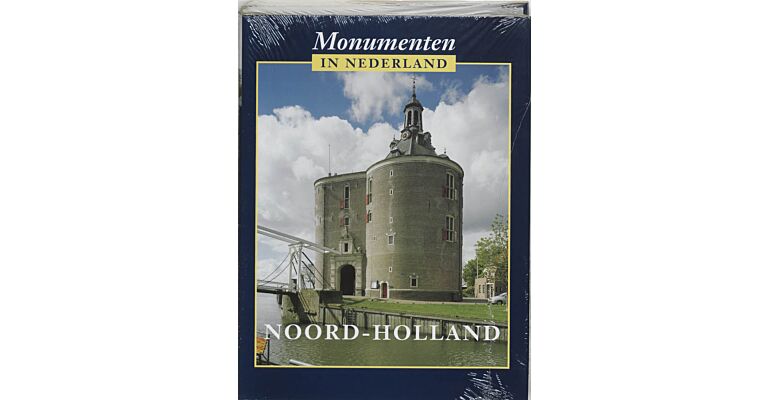 Monumenten in Nederland - Noord-Holland
