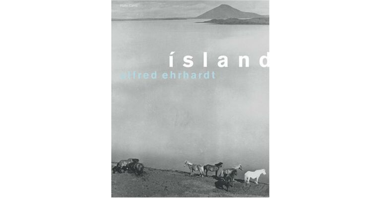 Alfred Ehrhardt - Island