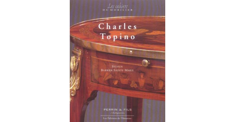 Charles Topino