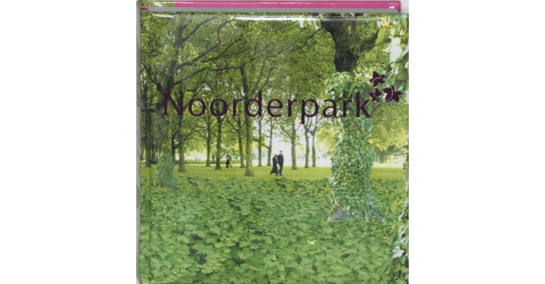 Noorderpark Amsterdam