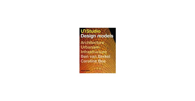 UNStudio Design Models (HBK)