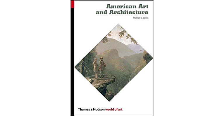 American Art and Architecture