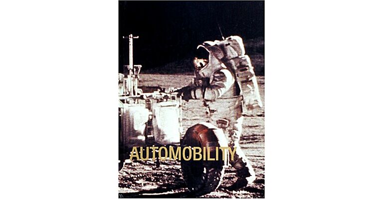 Automobility - Was uns bewegt (German language)