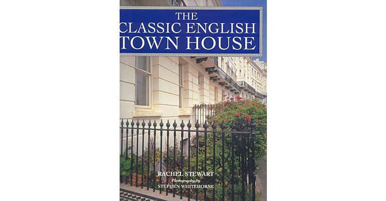 The Classic English Town House