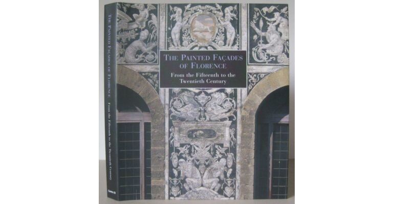 The Painted Facades of Florence