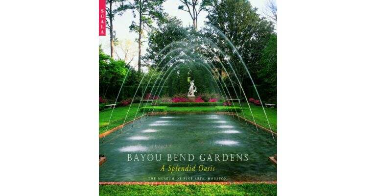 Bayou Bend Gardens - A Splendid Oasis