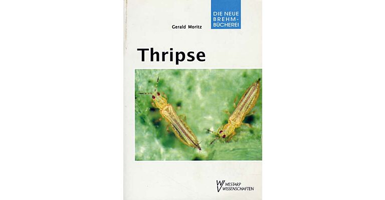 Thripse (paperback)