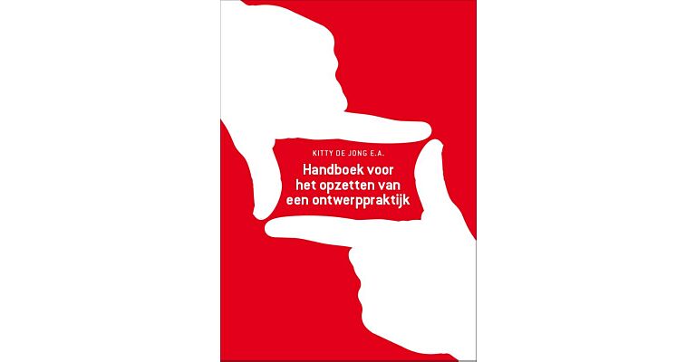 Handboek voor het opzetten van een ontwerppraktijk
