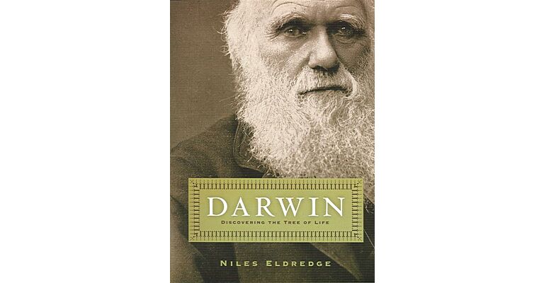 Darwin - Discovering the Tree of Life