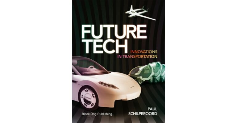 Future Tech. Innovations in Transportation