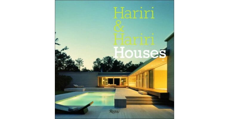 Hariri & Hariri. Houses