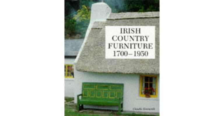 Irish Country Furniture 1700-1950