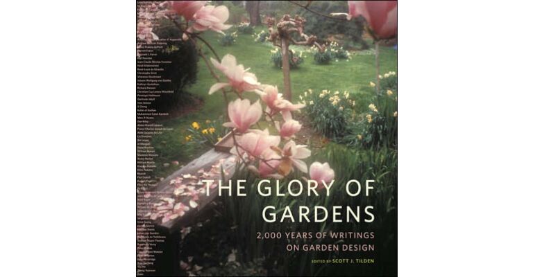 The Glory of Gardens