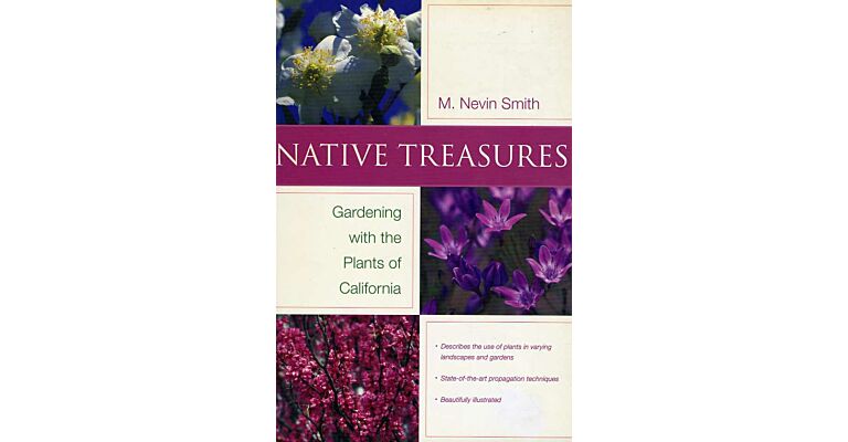 Native Treasures