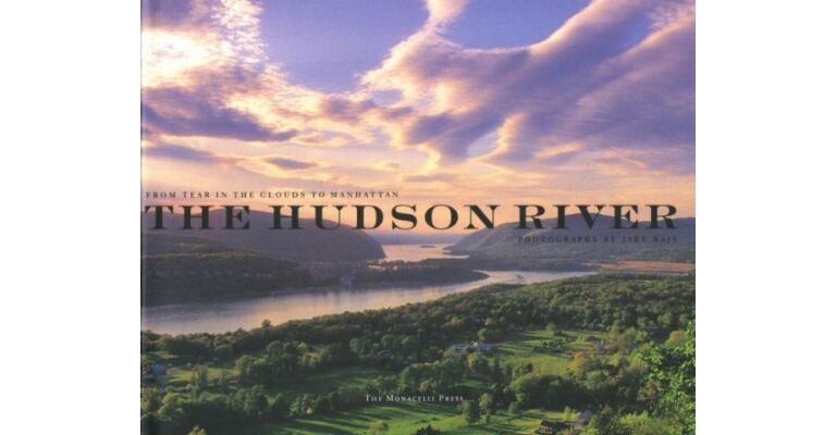 The Hudson River