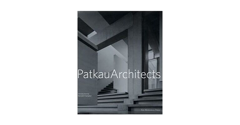 Patkau Architects