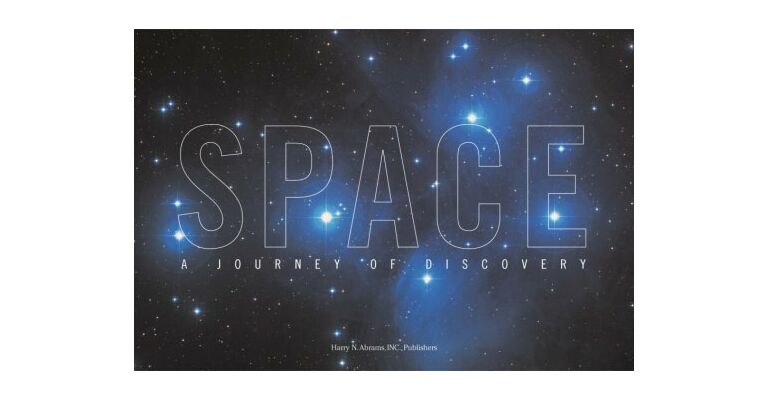 Space. A Journey of Discovery