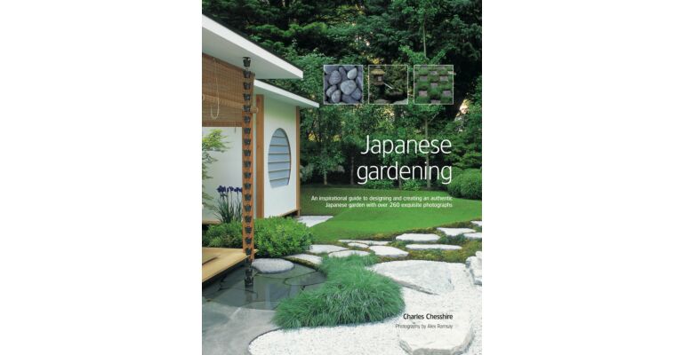 Japanese Gardening