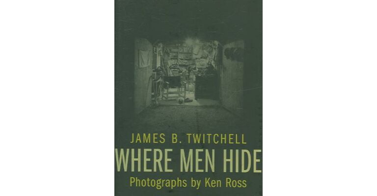 Where Men Hide