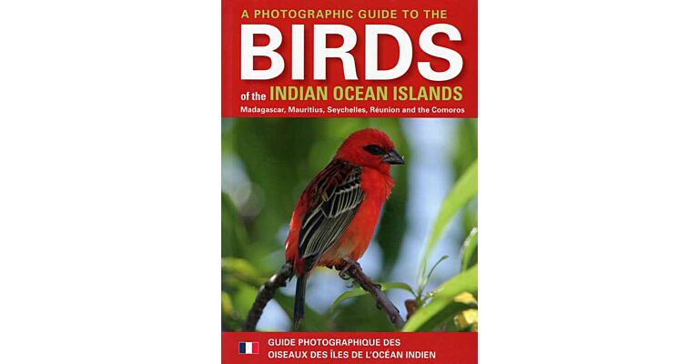 A Photographic Guide of the Indian Ocean Birds