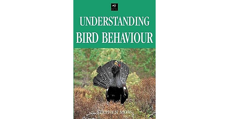 Understanding Bird Behaviour