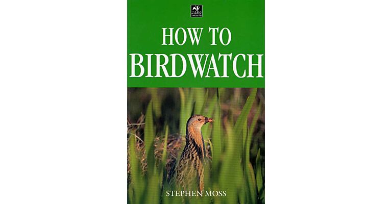 How to Birdwatch