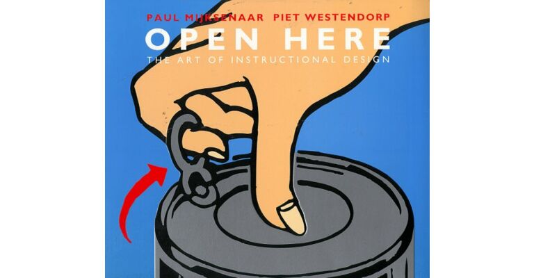 Open Here: The Art of Constructional Design