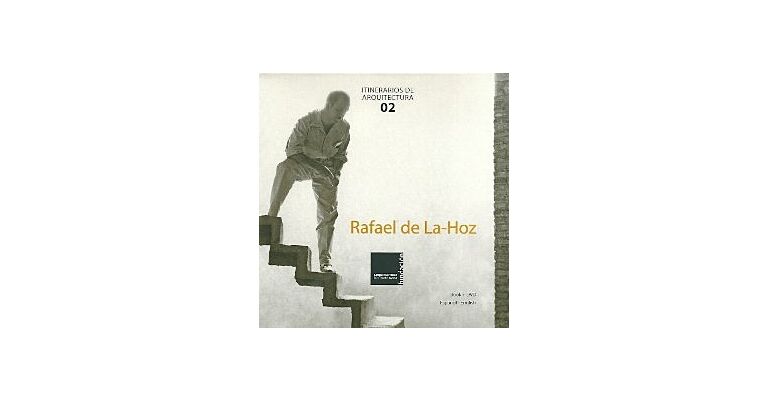 Rafael de La-Hoz (Book + DVD English and Spanish edition)