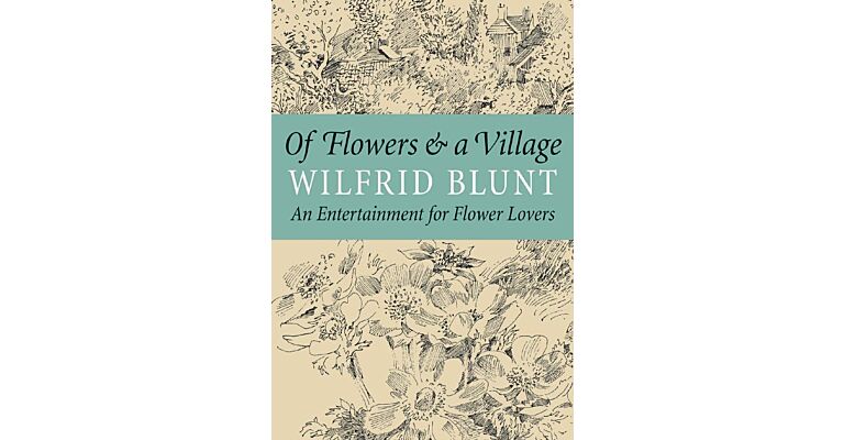 Of Flowers & a Village
